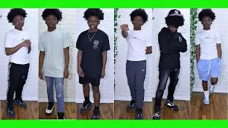 BOOHOO MAN  MEN REVIEW/ TRY-ON HAUL👀👕