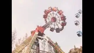 Hully Guuly Games - Pendulum Big 360 (SA)