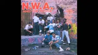 Fila Fresh Crew - Drink it up (HD) - 1987