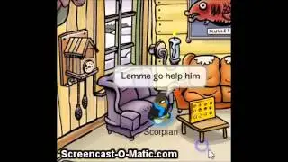 ClubPenguin: Best Friends 4 Life Trailer (Movie)