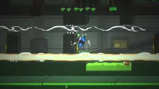 Battleblock Theater 8-3 - A++ Rating Video Playthrough (Chapter 8, Act 1, Scene 3)