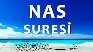 Nas Suresi