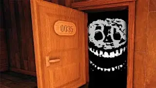 Roblox Doors un player Admin Panel