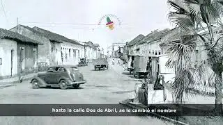 Shishitos de Historia | Monumento a los Héroes.