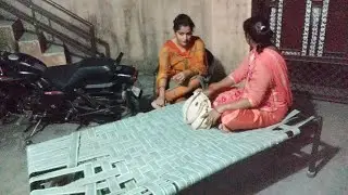 कुछ चीजें ऐसी होती हैं जो जिंदगी भर पीछा नहीं छोड़ती... Dehradun vlogger Rashmi Sharma...