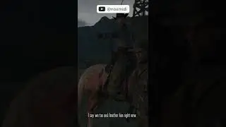 One Last Show - RED DEAD REDEMPTION