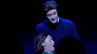 This Is Not Goodbye | Dusk: A Bite-Size Love Story (Twilight Parody Musical) Official Proshot