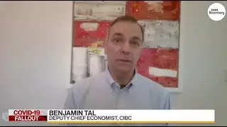 Why business sentiment will worsen: CIBC's Tal
