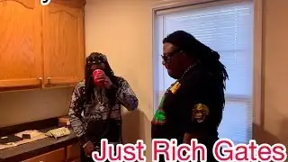Just Rich Gates & Tony Bandz Atm BTS 6ix9ine Da Rat 🙅&zwj;♂️🐀 NoShakeFilms aka Da Camera Goat 🎥🐐🔥