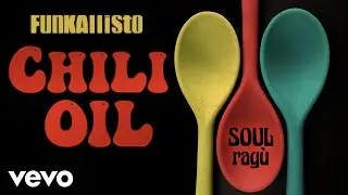 Funkallisto - Funkallisto - Chili Oil - (Funk Music & Soul)