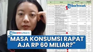 Penyanyi Leony Kritik Anggaran Pemkot Tangsel: Konsumsi Rapat Rp 60 M, Perjalanan Dinas Rp 117 M