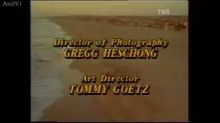 Going Places 1991 Closing Credits (with Heather Locklear v/o)