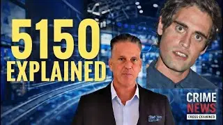 Nick Reiner Case: Why a 5150 Hold Wasn’t Clearly Justified