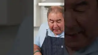 Домашние куриные наггетсы от Эмерила Лагасса