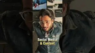₹30,000 Employee vs ₹2,000 AI (for Social Media) 🤯 | Part 1 #digitalmarketing #aicontent #aitools