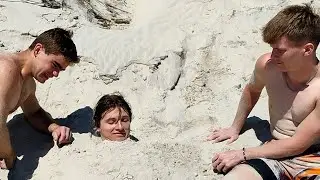Chamois Senior Trip Documentary - Day 4
