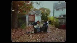 Donat Jackson - TRIEDSOHARD (Official Lyric Video)