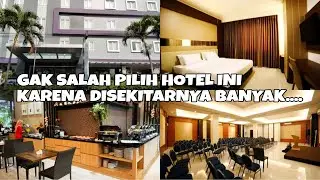 HOTEL HARMONI TASIKMALAYA