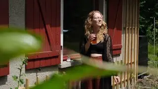Жизнь в крошечном доме: обычная неделя