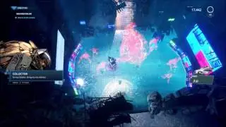 Lets Play LiveLock
