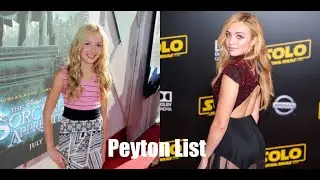 Most Beautiful Hot Female Celebrities Then & Now 2020