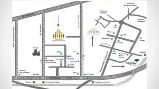Hallmark Sapphire Chennai