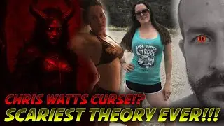 WATTS Family CURSE! WTF Theory That Has You Really Thinking!
