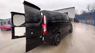 Ford custom sport kit - ex Milwaukee