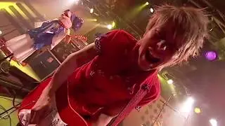 【LIVE】TRIX - Gemma