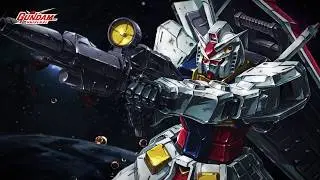 &ldquo;GUNDAM UNIVERSE&rdquo; THE 6 INCH ACTION FIGURE OFFICIAL VIDEO