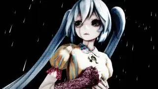 [MMD 60 FPS] Melanie Martinez - Tag, You're it - Miku doll