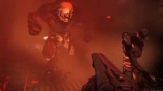 DOOM (Поиграй за демонов)