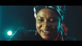 Mimy Rhema Mavatiku - Tondisa nga         (Clip Officiel) Molimo Santu