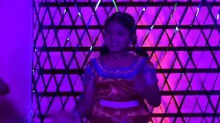 God's Will Kids Church Program 2019