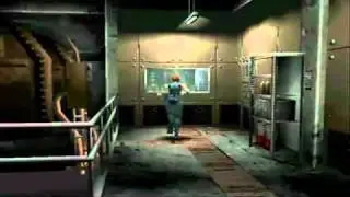 Let's play Dino Crisis[semi-blind/german]#5 Rote Spule