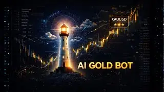 Hermes AI MT4 EA &ndash; Automated Gold Breakout Forex Robot (XAUUSD)