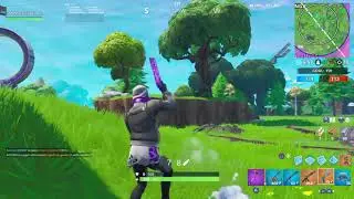 Fortnite fortbyte 48  part 2
