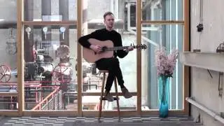 Tim Sandys - Coming Home
