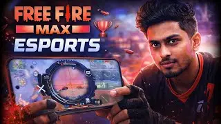 Executers yt ka free fire max ka video hai indian play ar esport player gameplay video hai 