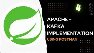 kafka project using spring boot | apache kafka spring boot | GlooTech