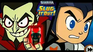 THE END OF WILL SHANE!! | Slugterra Slug It Out Gameplay