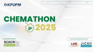 CHEMATHON 2025 Highlights | Innovation, Passion & Chemistry in Action