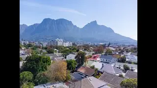 3 Bedroom House For Sale in Harfield Village, Cape Town