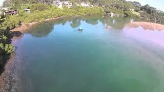 Sneak Peak - Mossy Point South Coast NSW