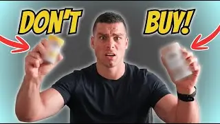 90% of Supplements Are a SCAM (Here's What Works)