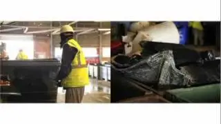 European Suppliers Ltd - Scrap Metal in Barking
