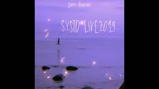 Jam Dazan (SYSTO 2019) 1