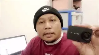 Akhirnya Xiaomi Yi Lite Terpaksa Bersara - ep87
