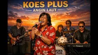 Koes Plus - Angin Laut ( Ai Cover Version )