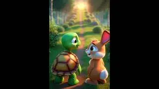 The End of the Turtle&rsquo;s Adventure